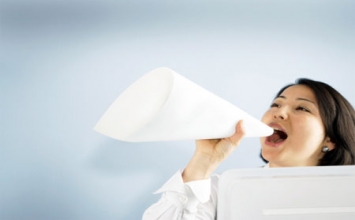 Nên thận trọng lời nói